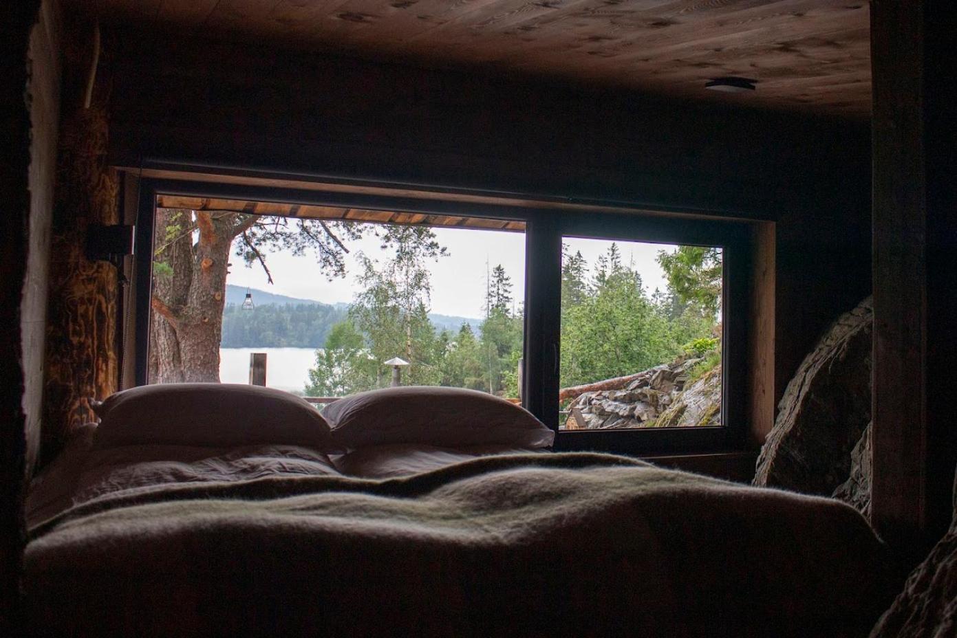 Hotel Gapalux Levanger Zewnętrze zdjęcie