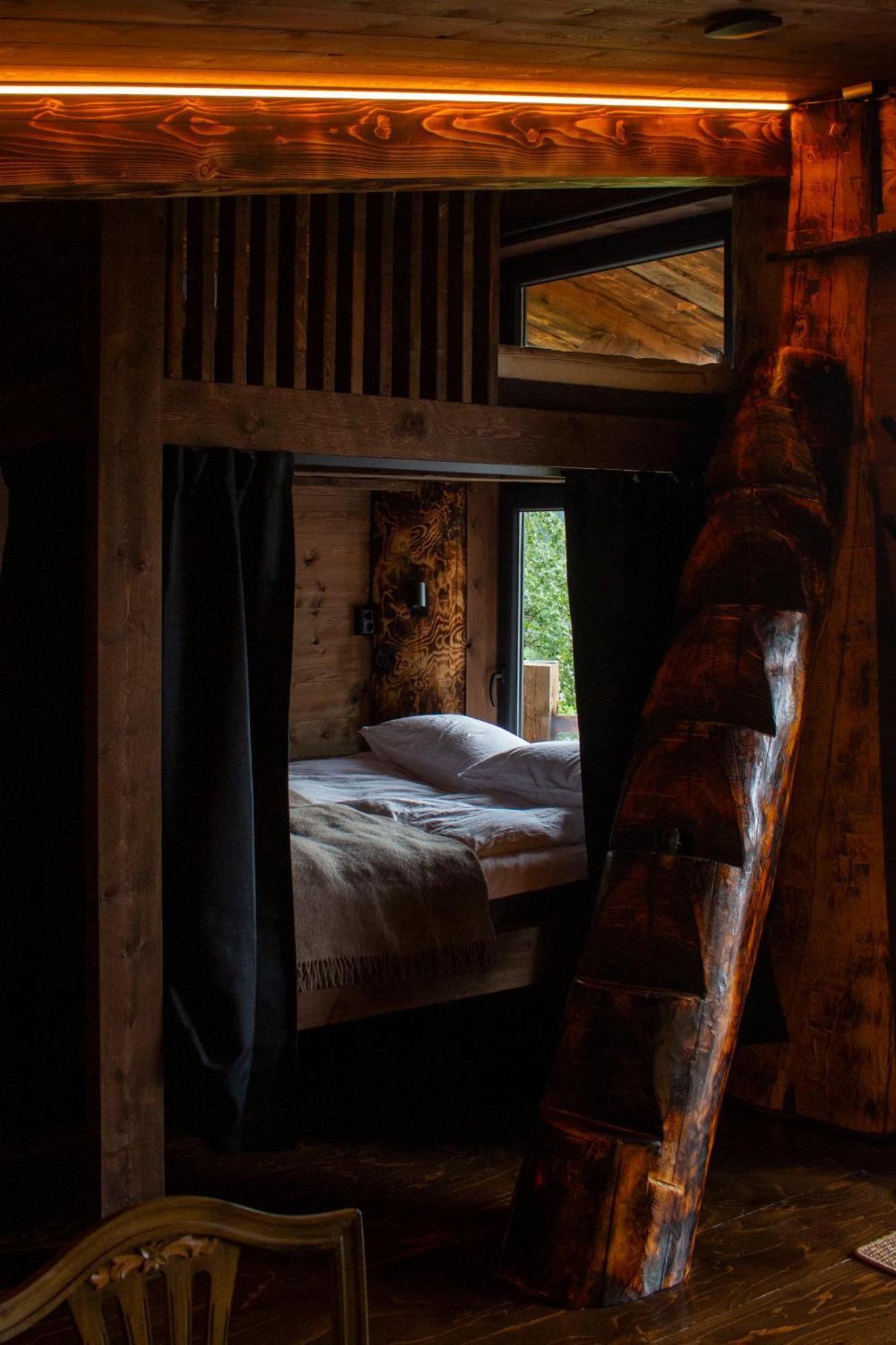 Hotel Gapalux Levanger Zewnętrze zdjęcie
