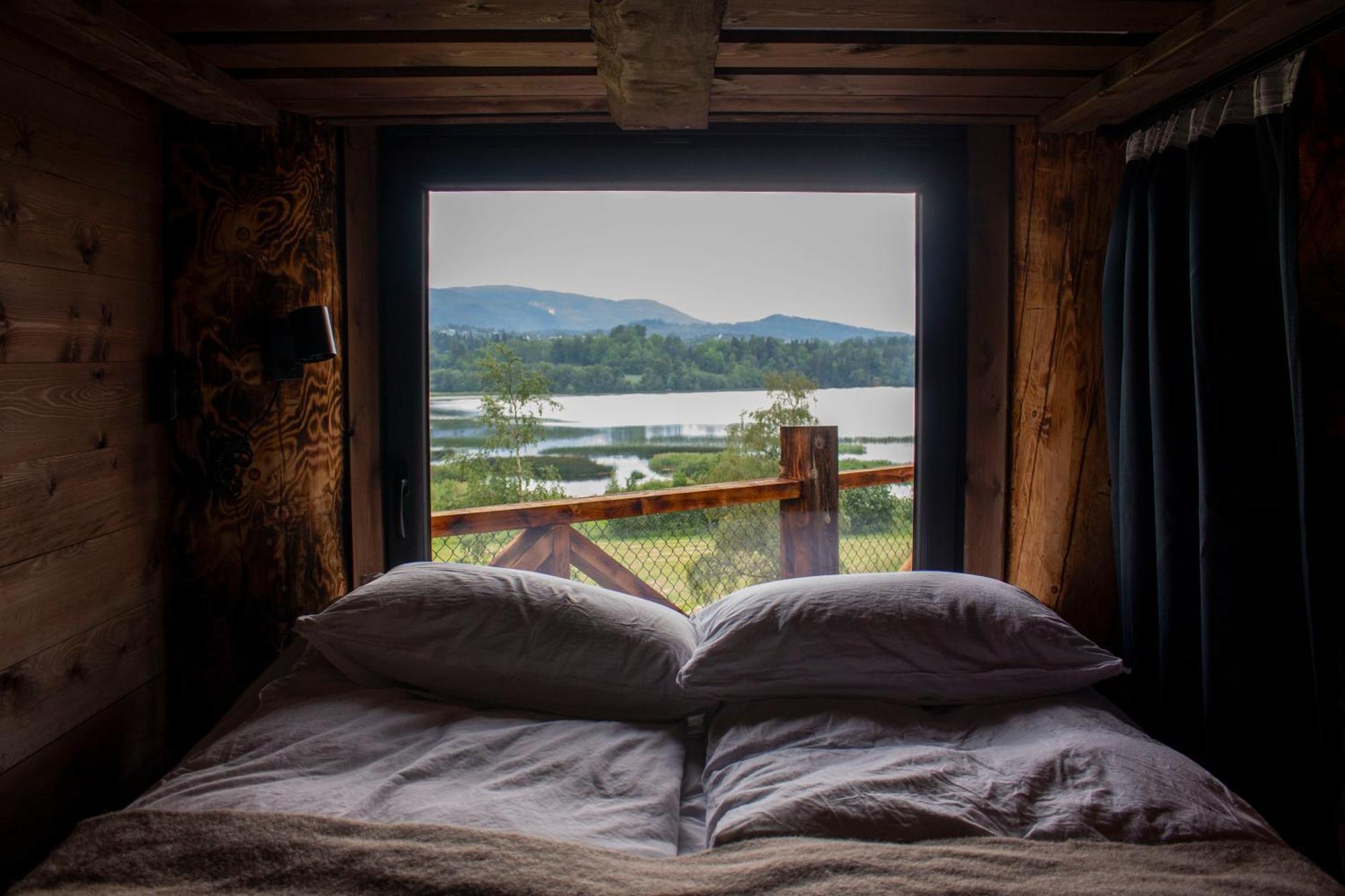 Hotel Gapalux Levanger Zewnętrze zdjęcie